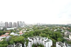 Regency Park (D10), Condominium #522631001